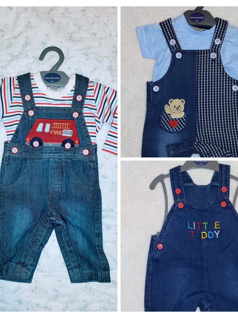 Boys Jumpers